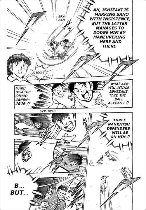 Captain Tsubasa Chapter 66 22